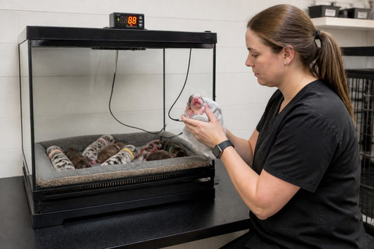 Are Puppy Incubators Worth It? A Breeder's Guide