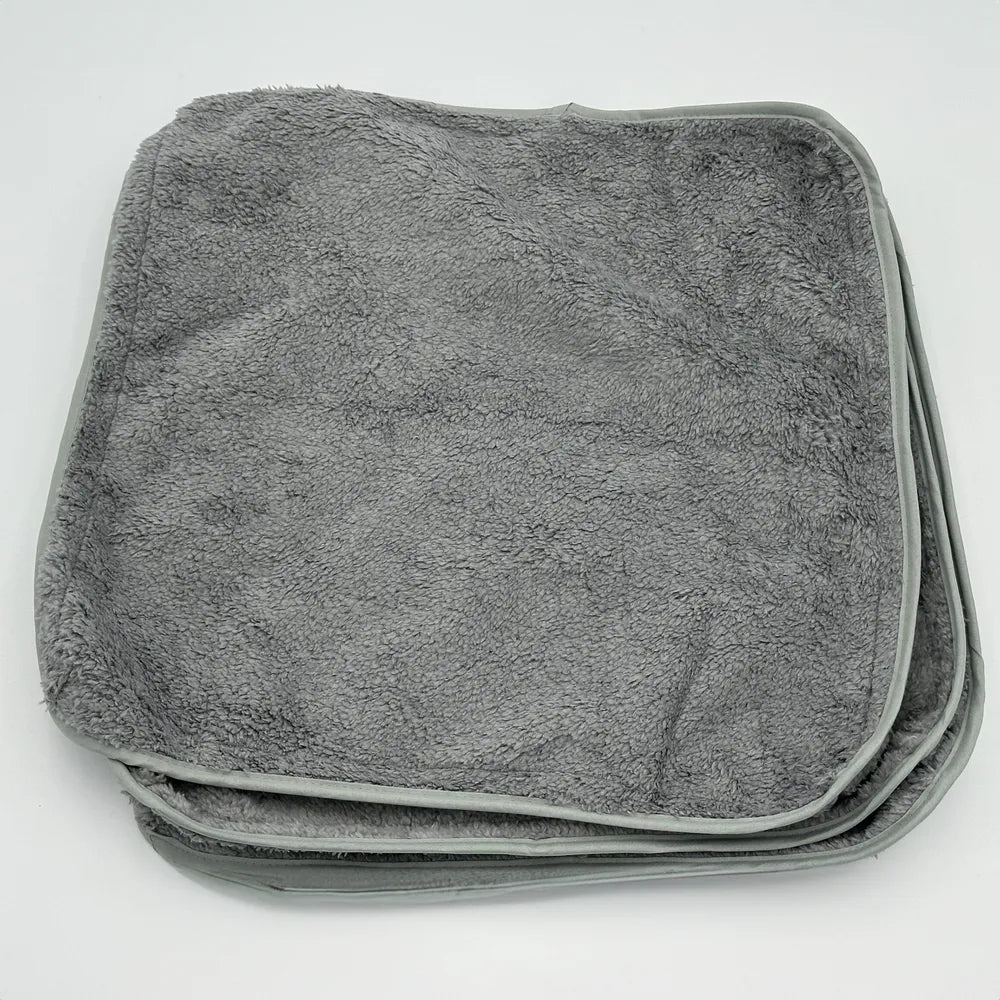 18x18" Puppywarmer Machine Washable Fleece insert