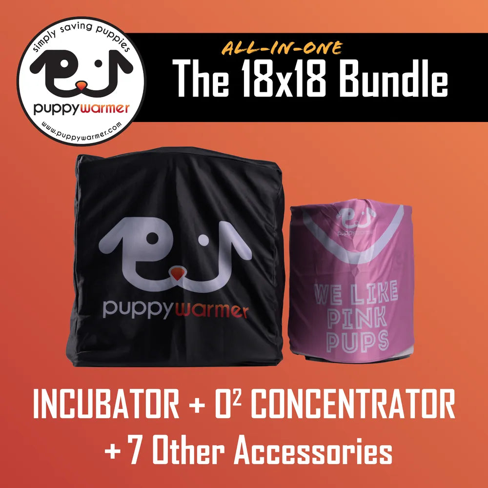 The 18x18 Bundle