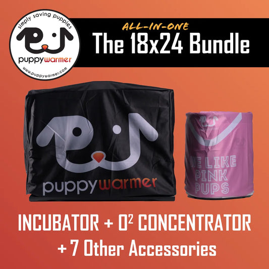 The 18x24 Bundle