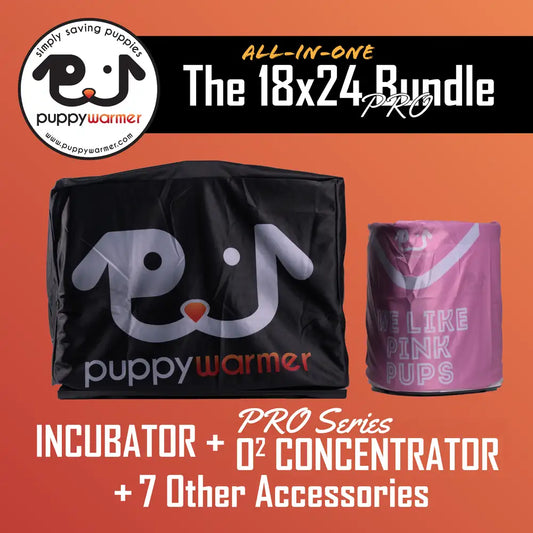 The 18x24 PRO Bundle