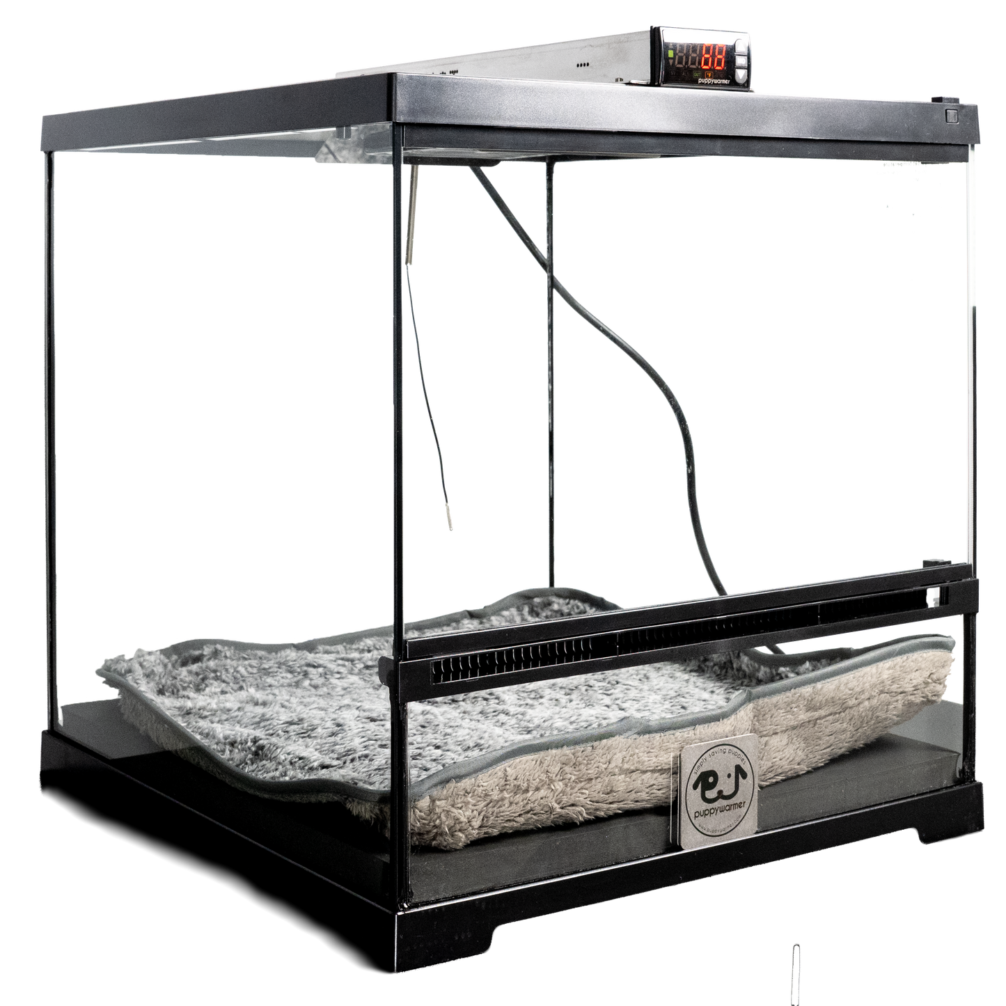 Breeders Series 18x18x18" Puppywarmer Incubator