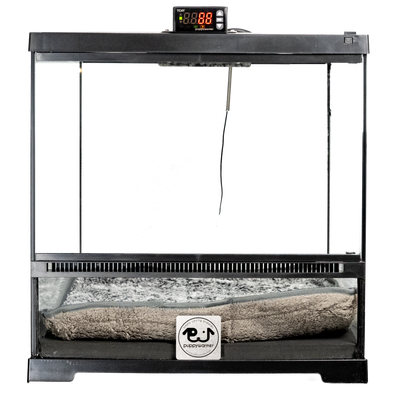 Breeders Series 18x18x18" Puppywarmer Incubator
