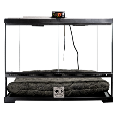 Breeders Series 24x18x18"  Puppywarmer Incubator