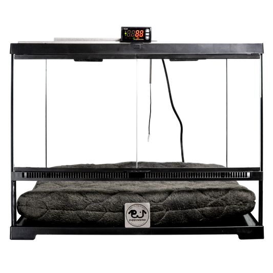 Breeders Series 24x18x18"  Puppywarmer Incubator