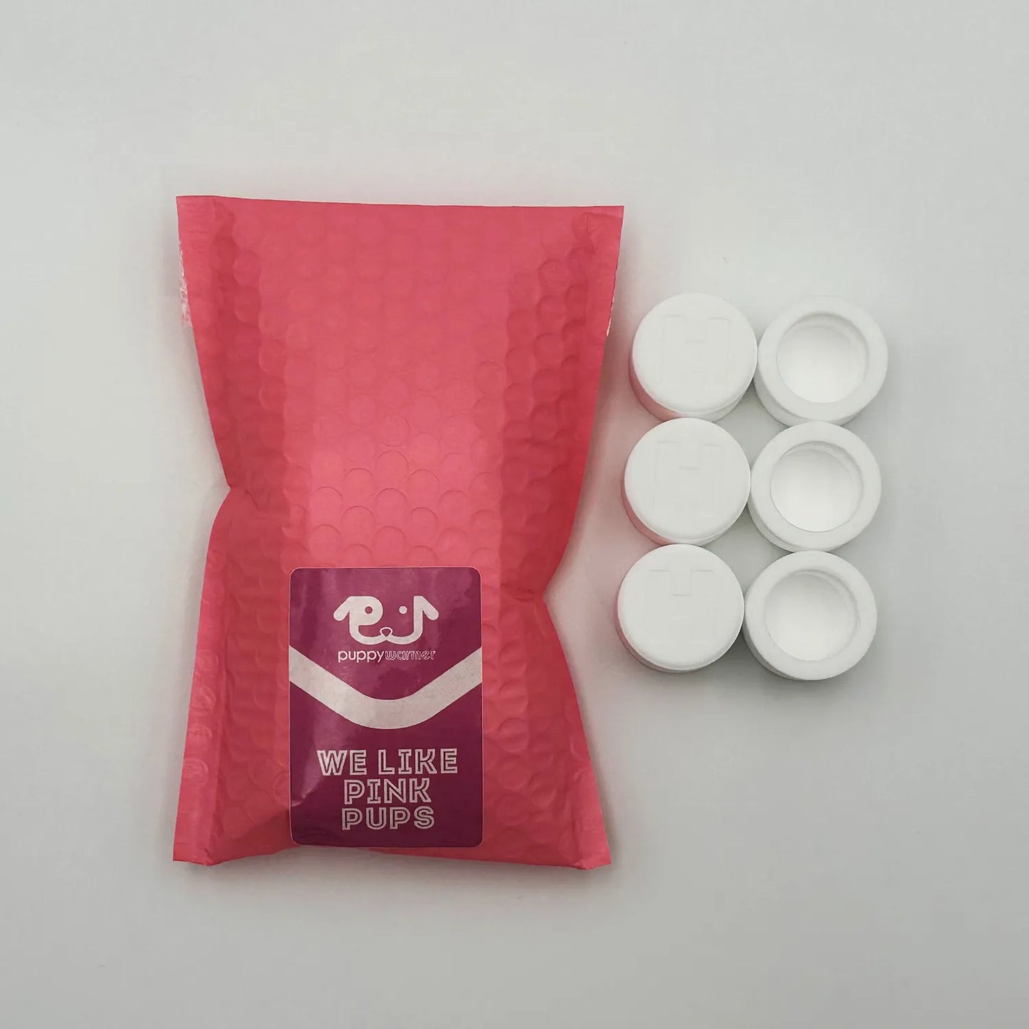 Puppywarmer Oxygen Concentrator filters