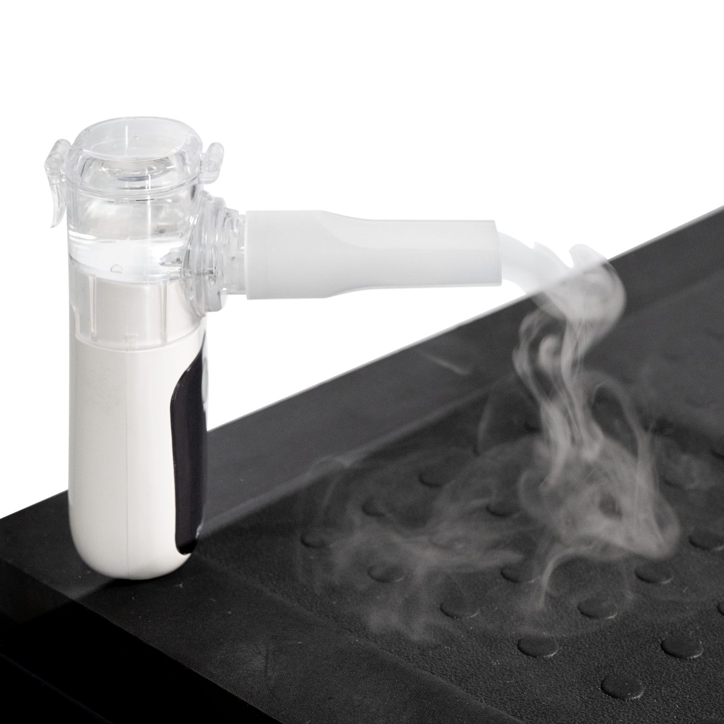 Puppywarmer Rechargeable Handheld Mesh Nebulizer