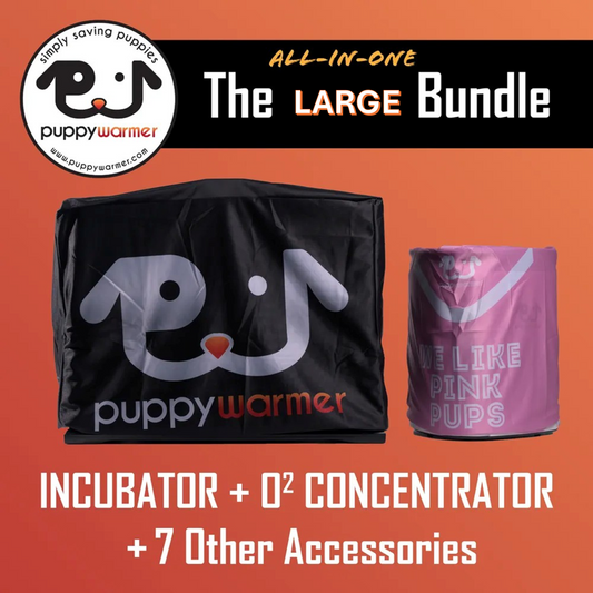 The Large Breed Bundle