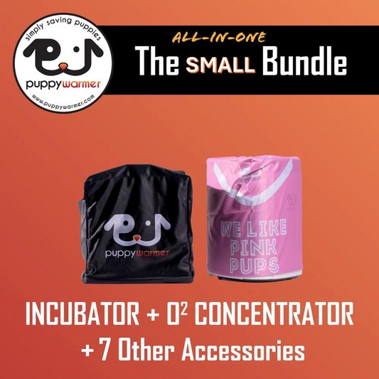 The SMALL Breed Bundle