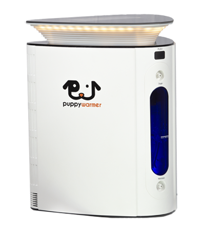 Puppywarmer Standard Oxygen Concentrator