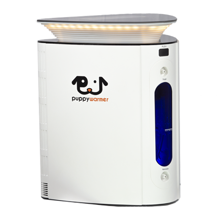 Puppywarmer Standard Oxygen Concentrator